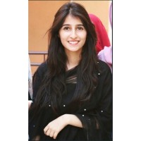 Aretec, Inc. Employee Amina Kazim's profile photo