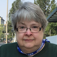 Culver Pictures Inc Employee Harriet Culver's profile photo