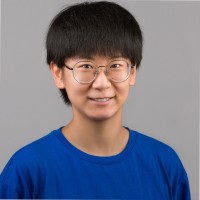 Minghao Xu's profile photo