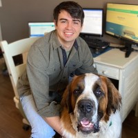 Amphenol Network Solutions Employee Jacob Combs's profile photo