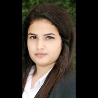 Ge Employee Anjali Vashisth's profile photo
