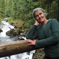 Opal Creek Ancient Forest Center Employee Rebekah Yglesias's profile photo