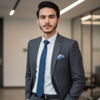 Faheem Khan Email