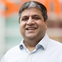 Samir Kotecha Email & Phone Number