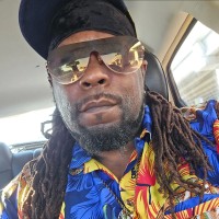 Hawaiian Bros Island Grill Employee Eric Blackman's profile photo