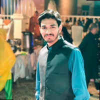 BSP Employee Rameez Ahmad's profile photo