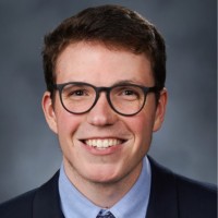 Infor Employee Jack Steele's profile photo
