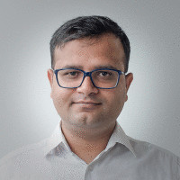 MEC SRL Employee Hasnain Mirza's profile photo