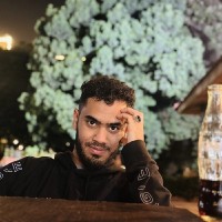 Upwork Employee Abdullah Farid's profile photo