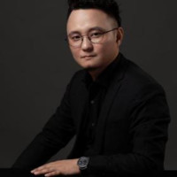 Journal of Cold Storage Employee Walt Wang's profile photo