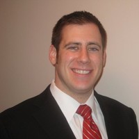 Kanematsu USA, Inc. Employee Brian Stafford's profile photo