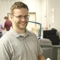 Embry Automation & Controls Employee Shawn Summers's profile photo
