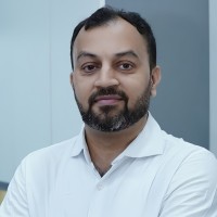 Krsnaa Diagnostics Ltd. (Formerly known as Krsnaa Diagnostics Pvt. Ltd.) Employee Pawan Daga's profile photo