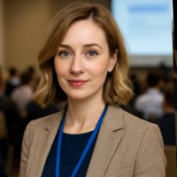 GISpoint ltd. Employee Natalia Hnatyshyn's profile photo
