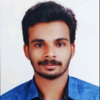 Harikrishnan U Email