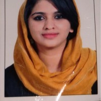 Physiotherapy Clinic Employee Shana Tk's profile photo