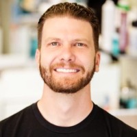 Grand Pacific Resorts Employee Bryan Boyd's profile photo