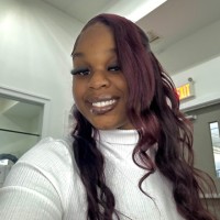Interstate Towing Employee Cassandra Alexandre's profile photo