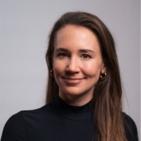 Stoïk Employee Franziska Geier's profile photo