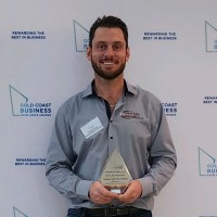 Dynamic Hydro Excavations Employee Bruce Normyle's profile photo