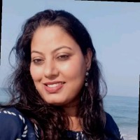 SmallBorrowing Employee Arti Mishra's profile photo