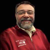 ADF Engineering, Inc. Employee Mario Ancona's profile photo