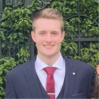 Rapid7 Employee Cameron Allison's profile photo