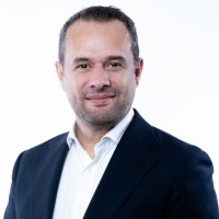ECIKS Employee Kujtim Dobruna's profile photo