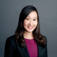 Capital Group Employee Eliza Teo's profile photo