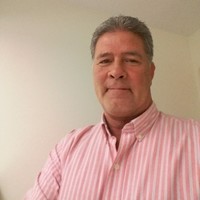 BLUEDOG Employee Chuck Legg's profile photo