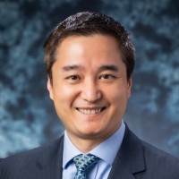 Manulife Investment Management, Real Estate Employee Myron Zhu's profile photo