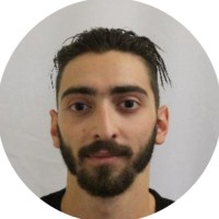 SubUAS LLC Employee Aristedes Costeas's profile photo