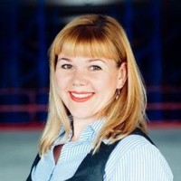Yuliia Romanenko Email & Phone Number