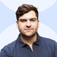 SegmentStream Employee Oliver Leigh's profile photo