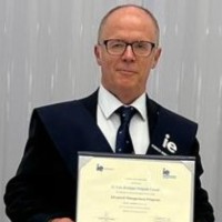 Email di Luis Delgado Casals