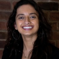 Gozel Law Firm PC Employee Deniz Aytaç's profile photo