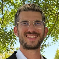 Vortex Employee Alex Rubenstein's profile photo