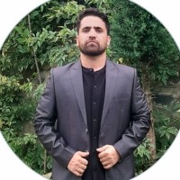 UnivLabs Employee Aamir Hussain's profile photo