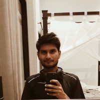 Fluent Group Employee Akash P.'s profile photo