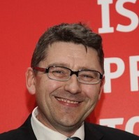 Cedefop Employee Steven Bainbridge's profile photo