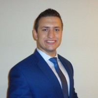 Eastern Funding LLC Employee Panio Zhivkov's profile photo