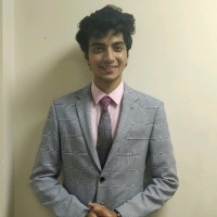 Aurigin Employee Aditya Kalwani's profile photo