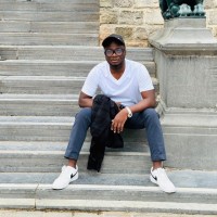 Gildas Darex Email