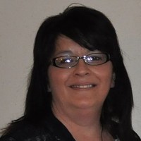 Anita Frederick