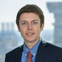 KPMG US Employee B. Cagle's profile photo
