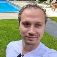 Data Giants Employee Rob Spaans's profile photo