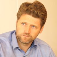 Erik Trümpler Email