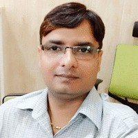 Kohinoor foods Ltd Employee Rituraj Sharma's profile photo