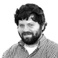 Deckel & Moneypenny Employee Clinton Whittington's profile photo