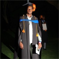 Dial a Student Employee Hlonie Maluleke's profile photo